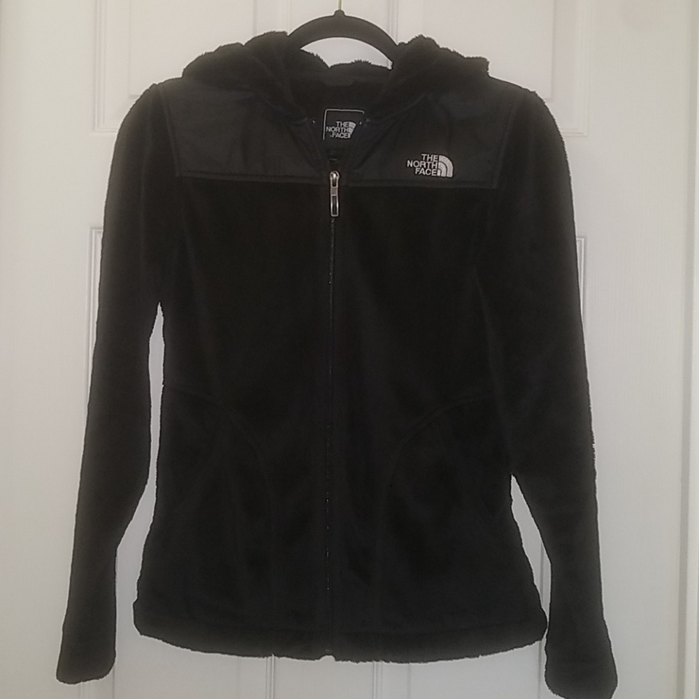 The North Face Oso Hooded Jacket